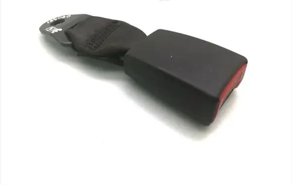 Citroen C3 Rear seatbelt buckle 33015510