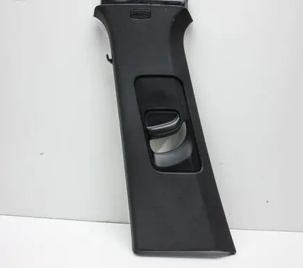 Skoda Kamiq (B) pillar trim (bottom) 658867243 657868311