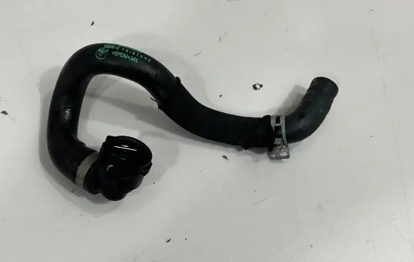 BMW X3 G01 Engine coolant pipe/hose 6993452