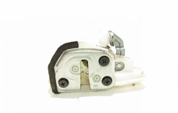 Mazda 6 Rear door lock