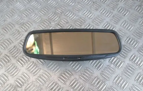 Ford Mondeo MK IV Rear view mirror (interior) 3S7A17L078BA