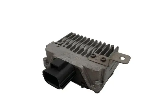 Jaguar XK - XKR Fuel injection pump control unit/module 7W839D372AA