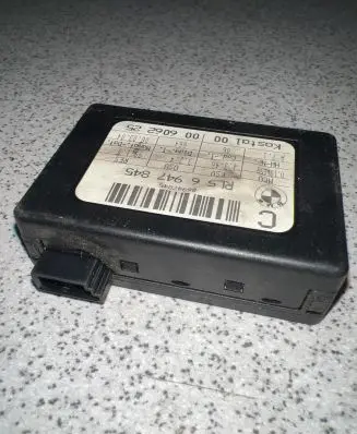 BMW 5 E39 Rain sensor 6947845 06947845 3924