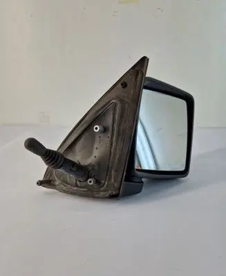 Opel Combo C Manual wing mirror 