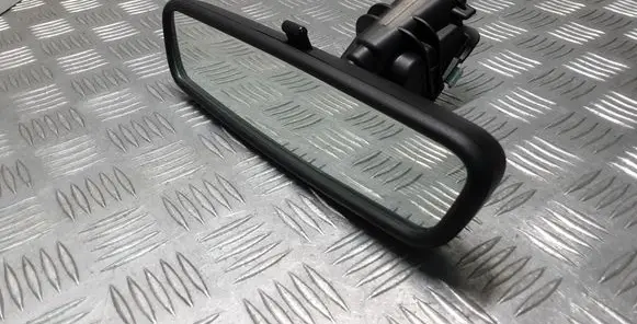 Land Rover Evoque I Rear view mirror (interior) FK7217E678DA
