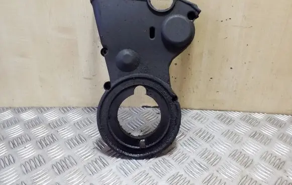 Skoda Superb B8 (3V) Timing belt guard (cover) 04L109147D
