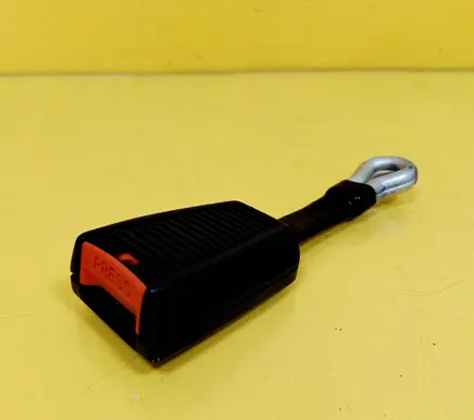 Fiat Ducato Front seatbelt buckle A7607531319
