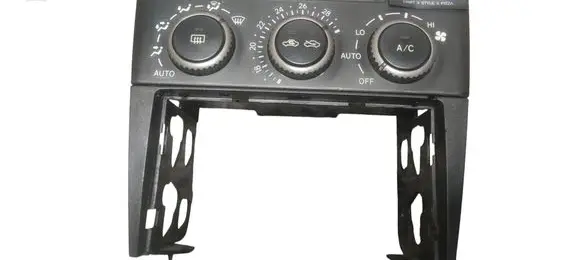 Lexus IS 200-300 Climate control unit 5590053030 758259000