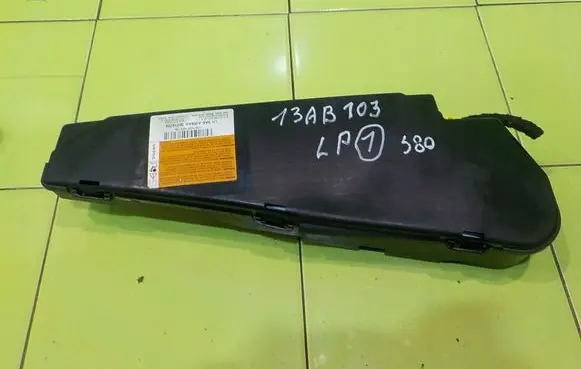 Volvo S80 Seat airbag 30715729