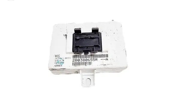 Renault Laguna III Other control units/modules 280380655R--A