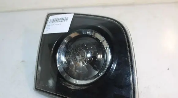 Mazda 3 I Rear/tail lights P3917L
