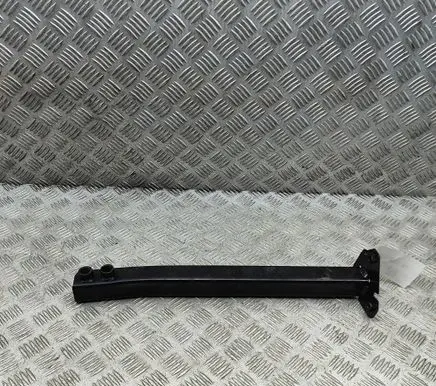 Renault Arkana Front bumper shock/impact absorber 758254242R