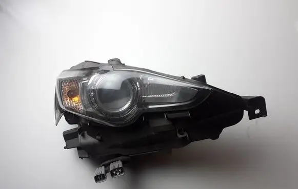 Lexus IS III XE30 Headlight/headlamp 8114553701