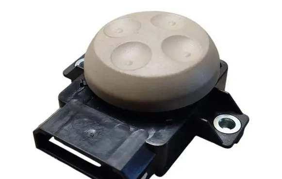 Audi Q5 SQ5 Seat control switch 8E0959777B