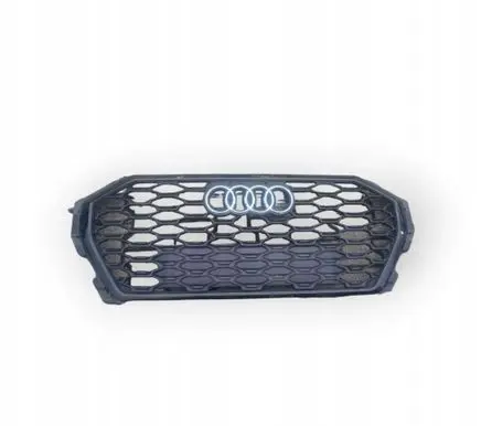 Audi Q3 F3 Front bumper upper radiator grill 83F853651C