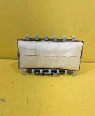 Nissan Juke I F15 Airbag set 