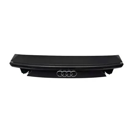Audi A7 S7 4G Tailgate/trunk spoiler 4G8827086