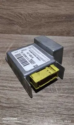 Ford Mondeo Mk III Airbag control unit/module 94BG14B056BA 8072259555