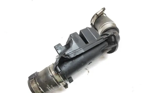 Citroen C4 Grand Picasso Intercooler hose/pipe 98697