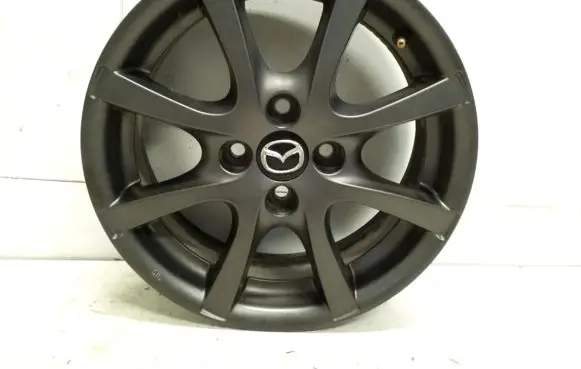 Mazda 2 R15 alloy rim DC3LV3810