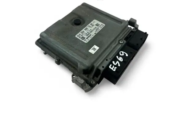 Mercedes-Benz CLA C118 X118 Engine control unit/module ECU A2649001200 0261S22041