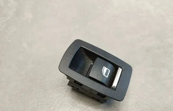 BMW X5 F15 Electric window control switch 9267078