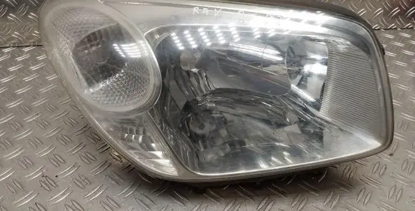 Toyota RAV 4 (XA20) Headlight/headlamp
