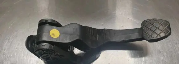 Skoda Fabia Mk3 (NJ) Clutch pedal 6C1721059M