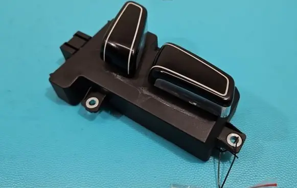 Audi A8 S8 D4 4H Seat control switch 4H0959748 IMPRK1422615