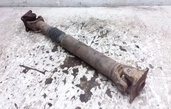 Ford Ranger Front prop shaft 
