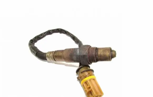 Mercedes-Benz CLK A209 C209 Lambda probe sensor