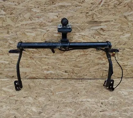 Citroen Berlingo Tow bar 6969ET168