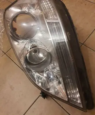 Mercedes-Benz ML W164 Headlight/headlamp 263347