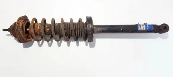 Volkswagen Jetta II Rear shock absorber/damper 32120055sx 3212-0055-sx