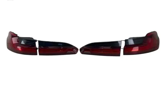 BMW X4 G02 Rear/tail lights set 7409396 63217409396 63217409395