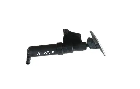 Volvo V50 Headlight washer pump 