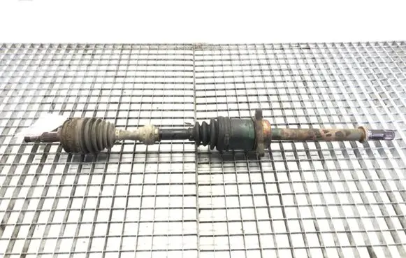 Nissan Altima Front driveshaft
