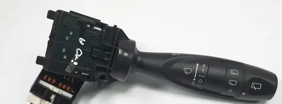 Hyundai i10 Wiper control stalk