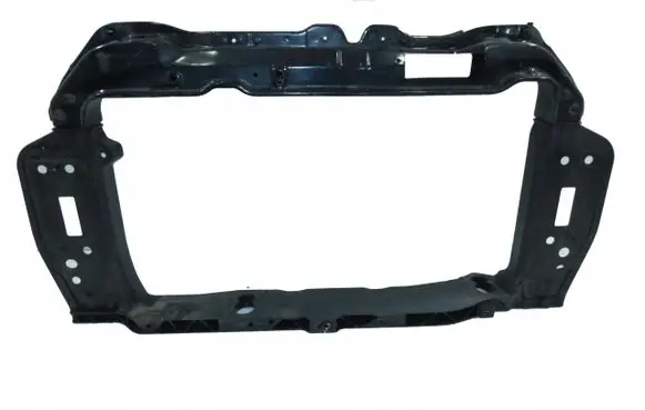 KIA Picanto Radiator support slam panel 1Y000