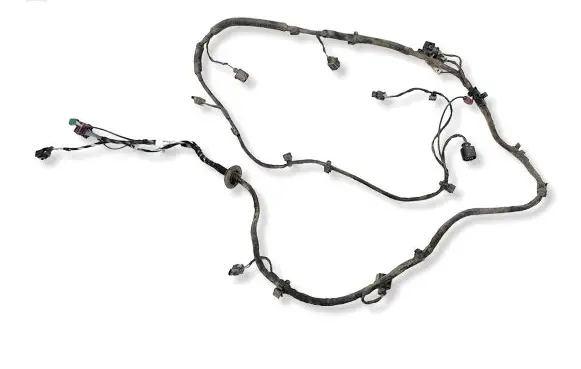 Porsche Macan (95B) Parking sensor (PDC) wiring loom 95B971104AJ