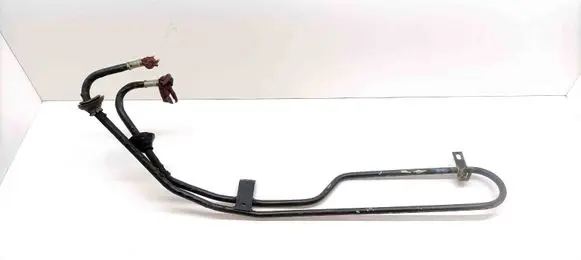 Mercedes-Benz SLC C107 Power steering radiator A1074603724