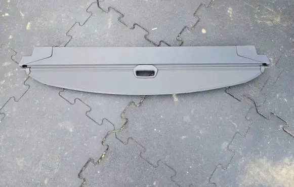 BMW X3 G01 Parcel shelf load cover 7445557