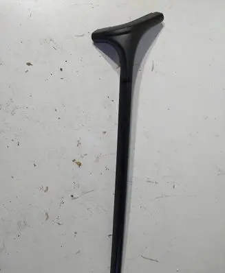 Mercedes-Benz G W463 2nd Gen Windshield trim A4636982700