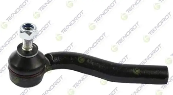 Fiat 500X Steering tie rod end 77367001 77362507