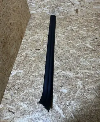 BMW 1 F20 F21 Front sill trim cover 17365810 7261165