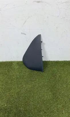 Audi Q7 4M Dashboard side end trim 4M0857085A