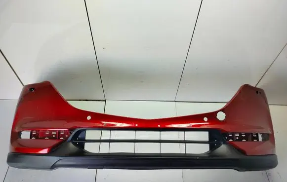 Mazda CX-5 II Front bumper KB8A50031
