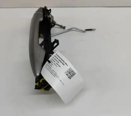 Lexus GS 250 350 300H 450H Front door exterior handle 6920230070 6922048040