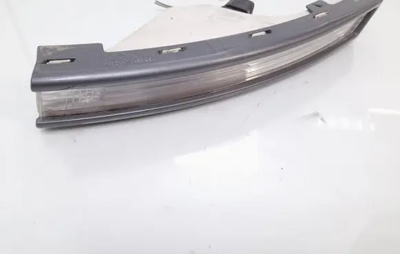 Volkswagen PASSAT B6 Front indicator light 3C0807717C