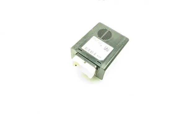 Other control units/modules